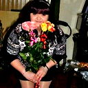 Екатерина Ковбар