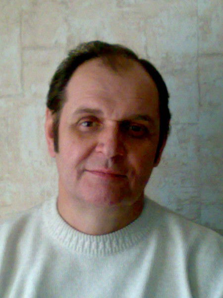 Александр Илюхин