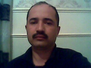 Диловар Азизов