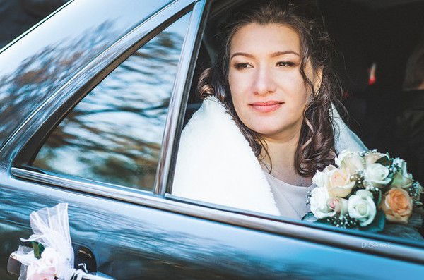 Катерина Рябова