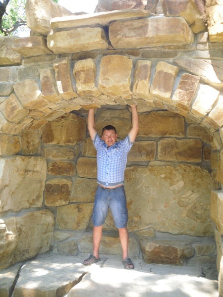 Андрей Страхов