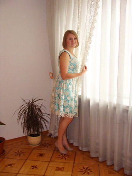 Татьяна Савицкая