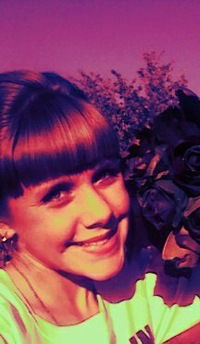 Надежда Орехова