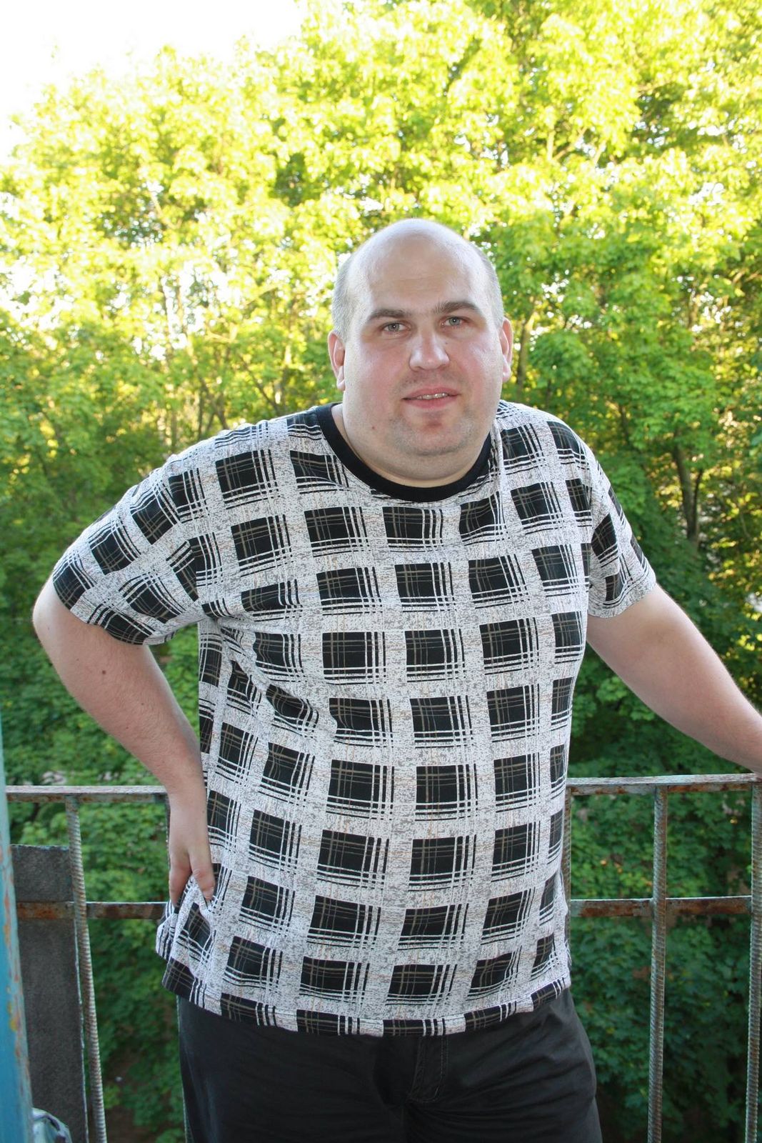 Сергей Данилевич