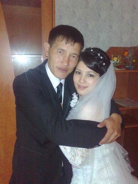 Дулат Калиев