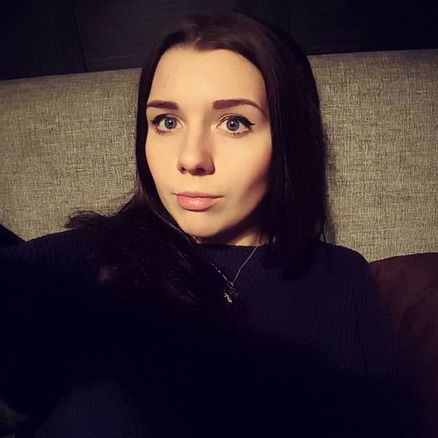 Ольга Опалева