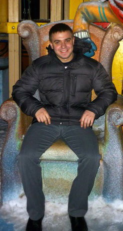 Макс Денисов