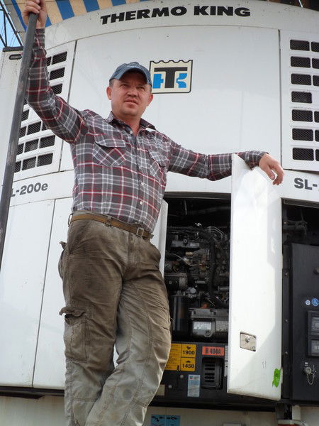 Вячеслав Гаряев