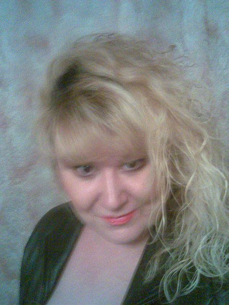 Марина Ханина