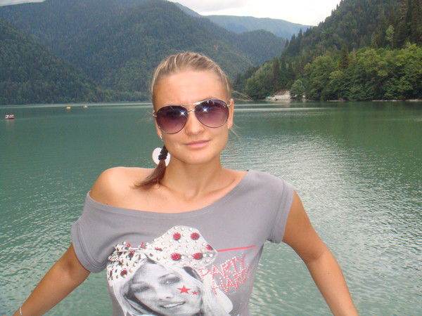 Альфия Князева