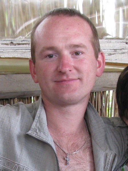 Виталий Ковалёв