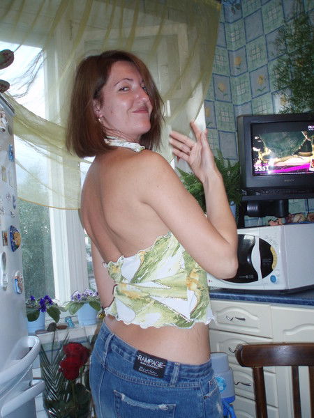 Юля Хренова