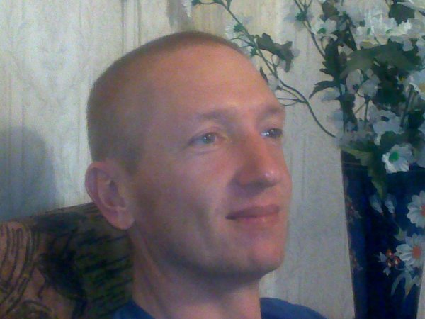 Антон Красевич