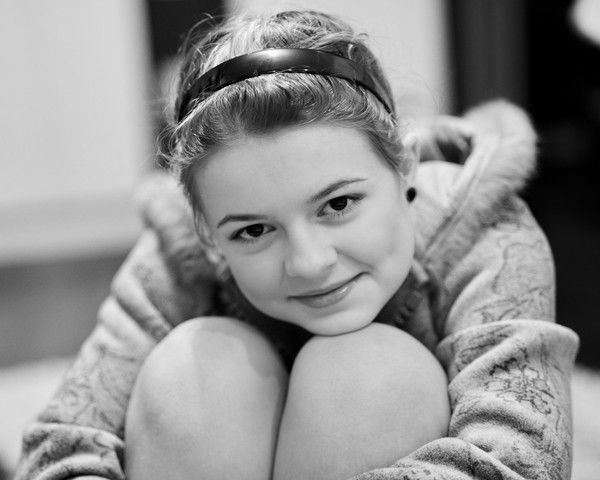 Юля Горенкова