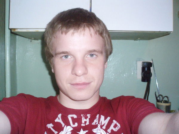 Александр Зимин