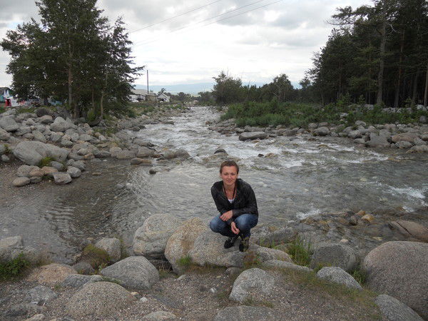 Наталия Овсянникова