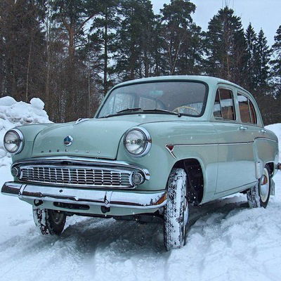 Дмитрий Водопьянов