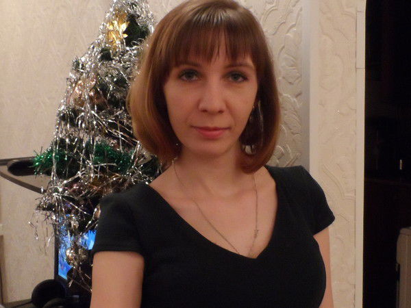 Настя Вегеле(Мартынова)