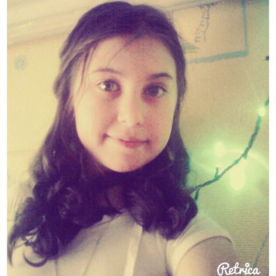 Даша Косова