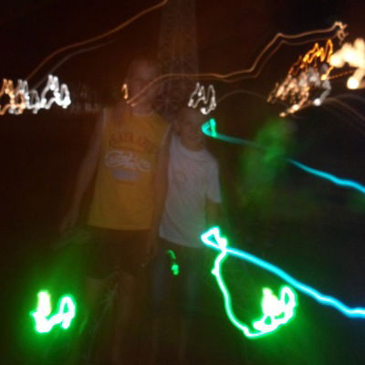 Андрій Загрядський