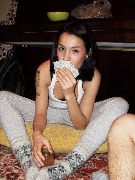 Регина Файзрахманова