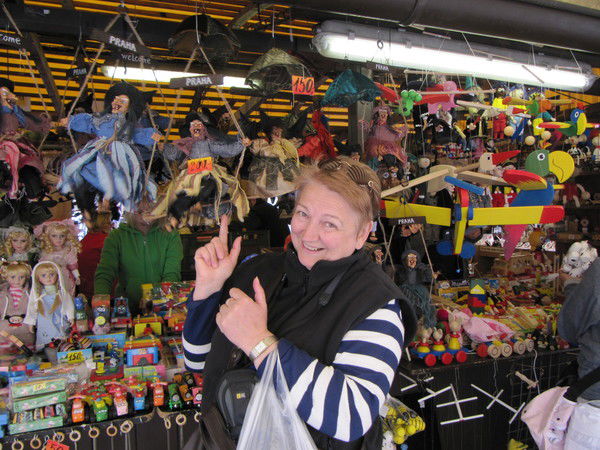 Нина Брюховецкая