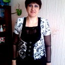 Светлана Аляева