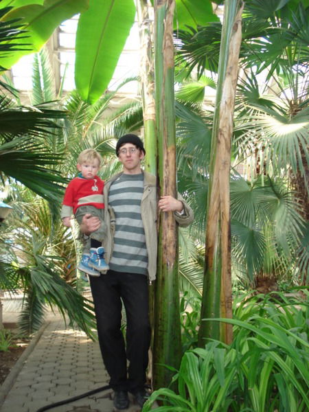 Виталий Алешин