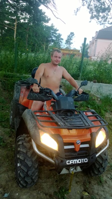 Николай Сибренко