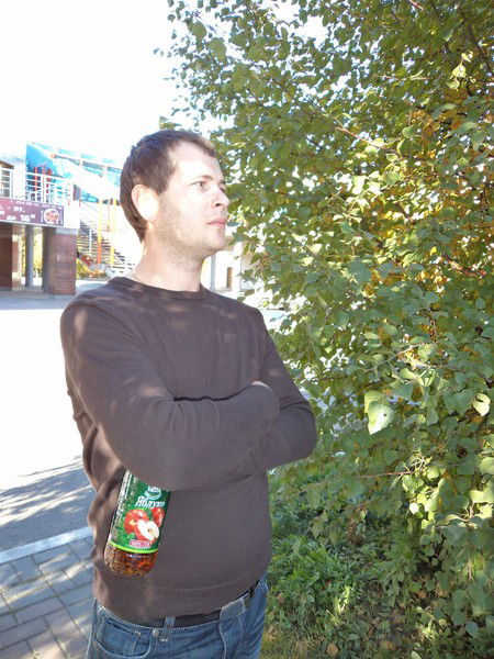 Сережа Гусаимов