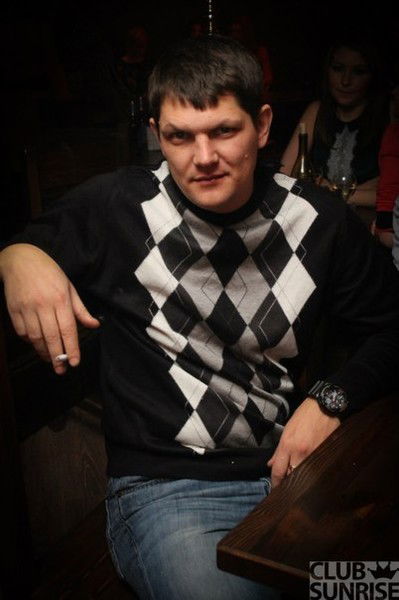 Сергей Ширинкин