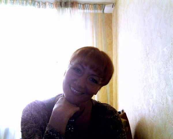 Лилиана Маркова