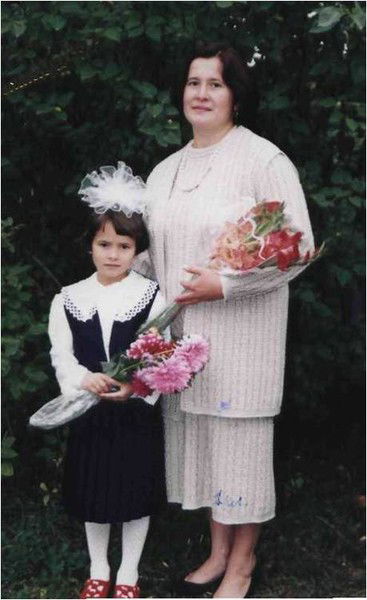 Алсу Фатыхова