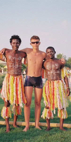 Максим Янулевич