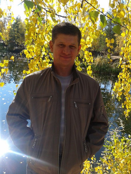 Олег Павлов