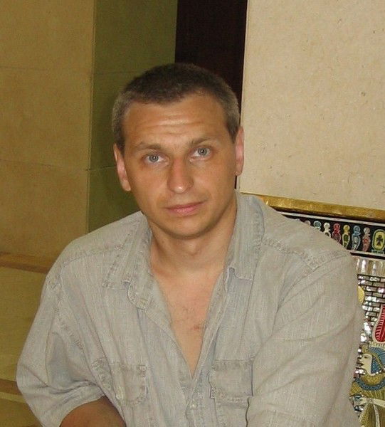 Олег Клименок