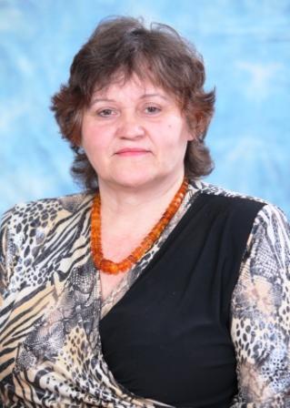 Любовь Кошелева