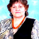 Любовь Кошелева