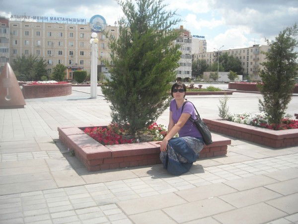 Ирина Дорохова