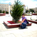Ирина Дорохова