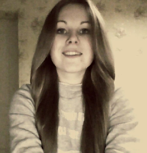 Катя Топтыгина