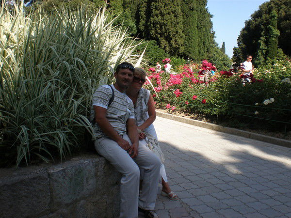 Олег Гороховський