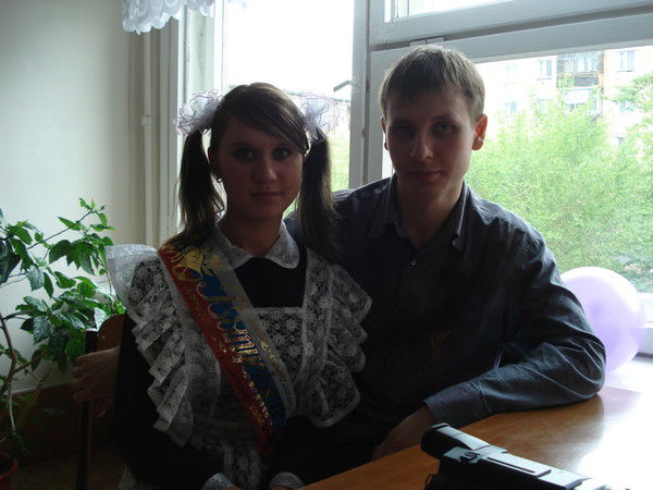 Максим Васильев