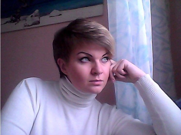 Ирина Машталяр