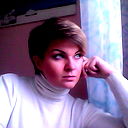 Ирина Машталяр