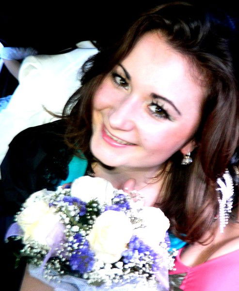 Инна Ломакина