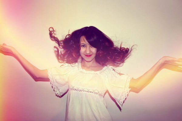 Мукарям Аблесенова