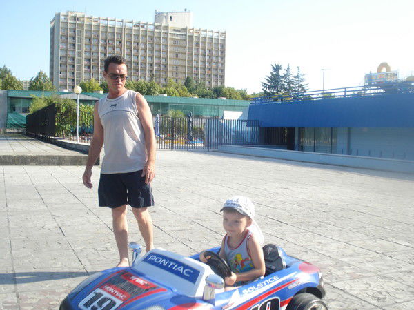 Александр Веденеев