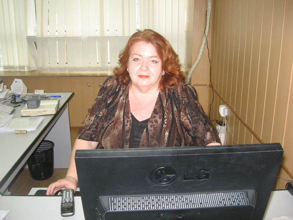 Виктория Майорова