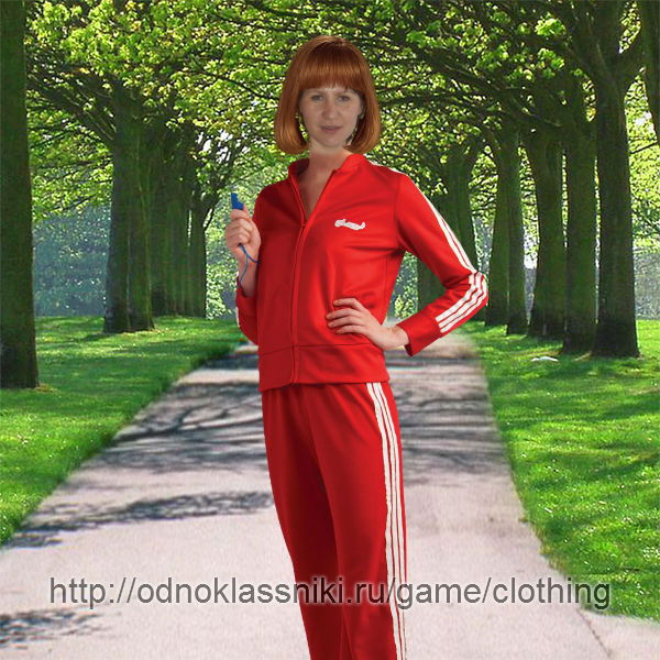 Elena Гараева